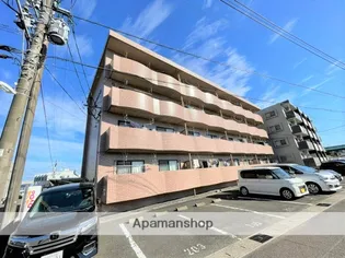 ソレイユ加納IIの画像