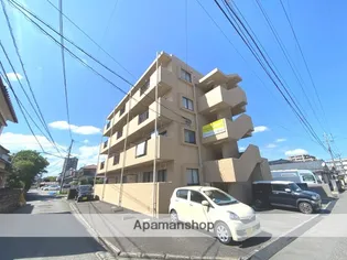 フレグラントよしのの画像