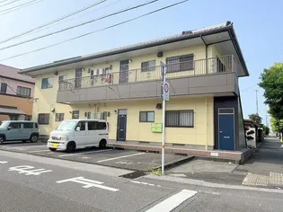 第3コーポ川越の画像