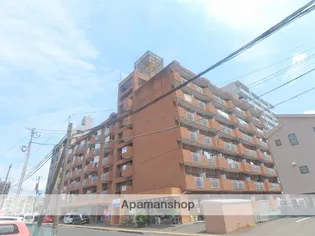 第6シャトーモリオカの画像