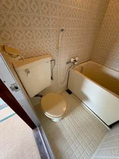 横町コーポ【202号室】のその他画像