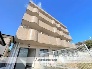 コスタ吉村【417号室】の外観