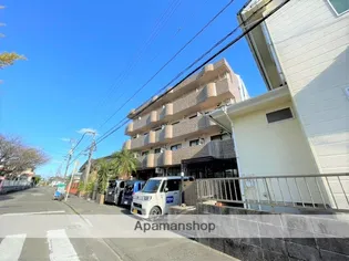 コスタ吉村【417号室】の外観