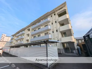 ラフォーレ大橋の画像