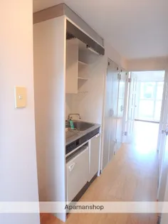 クレール宮崎【101号室】の内装