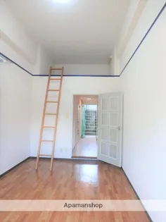 クレール宮崎【101号室】の内装