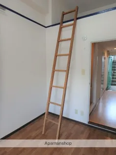 クレール宮崎【101号室】の内装