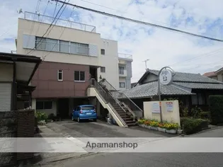 クレール宮崎【101号室】の周辺