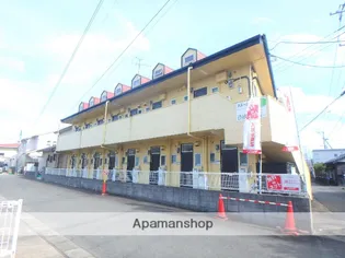 ボヌール天満の画像