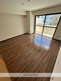 ISM【2階】の内装