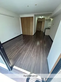 ISM【2階】の内装