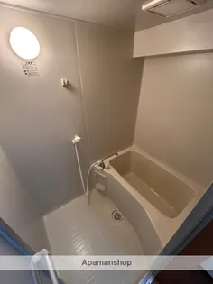 ISM【2階】の風呂