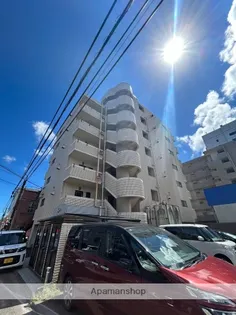 ISM【2階】の外観