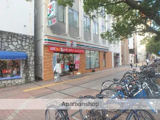 ISM【2階】の周辺