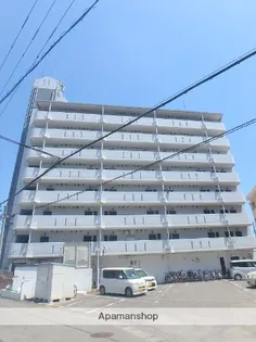 ロワイヤルヒルズ壱番館の画像