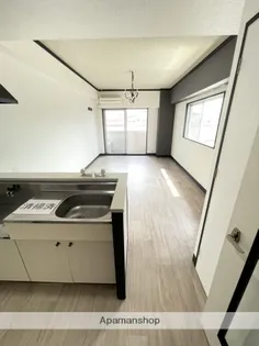 エレガンス11【2階】の内装