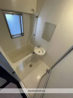 エレガンス11【2階】の風呂