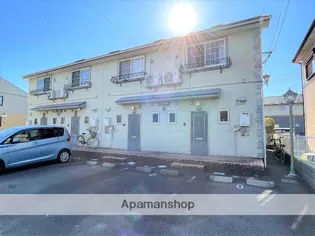 エレガンス恒久の画像