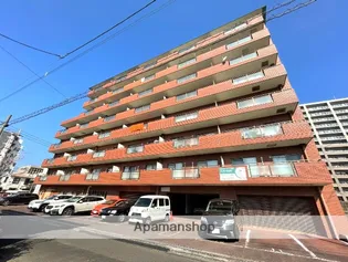 サンモール広島の画像