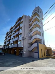 スカイパーク33の画像