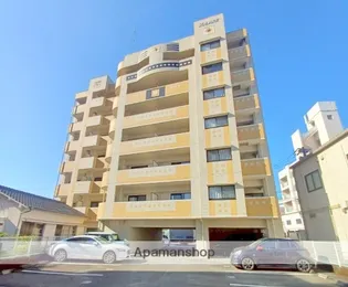 ソラーレ広島の画像