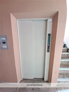 新町橋レジデンス【506号室】のその他画像