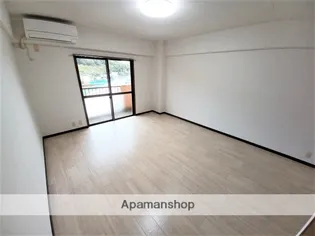 新町橋レジデンス【506号室】の内装