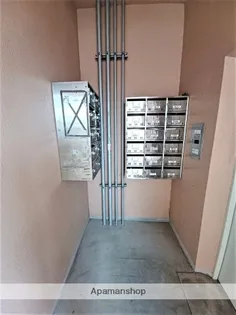 新町橋レジデンス【506号室】のその他画像