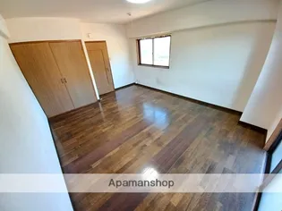 新町橋レジデンス【407号室】の内装