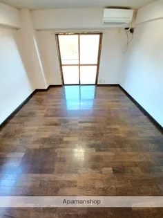 新町橋レジデンス【407号室】の居間