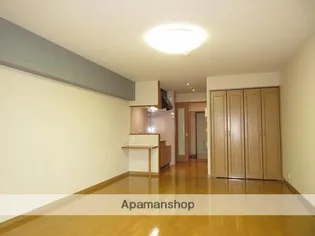 EXESS【5階】の居間