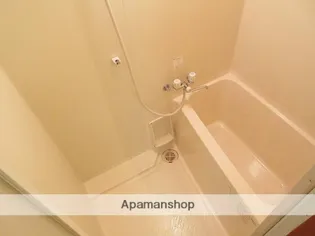 EXESS【5階】の風呂