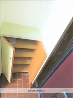 エラン宮崎Ⅱ番館【403号室】の内装