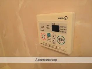 エラン宮崎Ⅱ番館【403号室】の内装