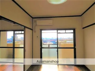 エラン宮崎Ⅱ番館【403号室】の内装