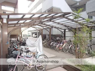 エラン宮崎Ⅱ番館【403号室】のその他画像