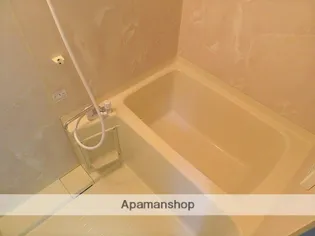 エラン宮崎Ⅱ番館【403号室】の風呂