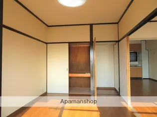 エラン宮崎Ⅱ番館【403号室】のその他画像