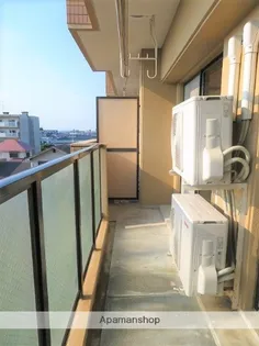 エラン宮崎Ⅱ番館【403号室】のその他画像