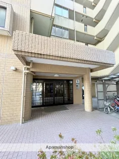 エラン宮崎Ⅱ番館【403号室】の外観