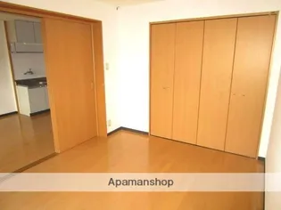 プランドール井之上【206号室】の内装