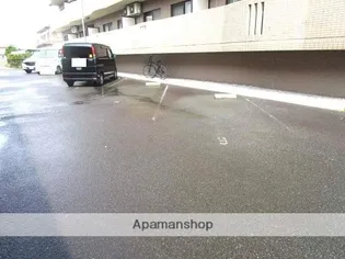 プランドール井之上【206号室】のその他画像