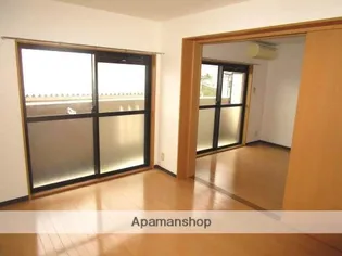 プランドール井之上【206号室】の内装