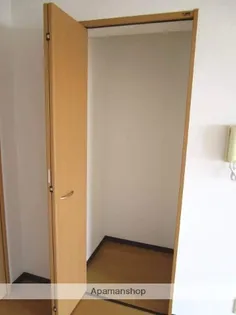 プランドール井之上【206号室】の内装