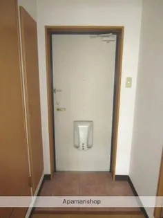 プランドール井之上【206号室】の内装