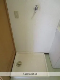 プランドール井之上【206号室】の内装