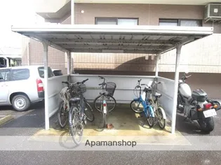 プランドール井之上【206号室】のその他画像