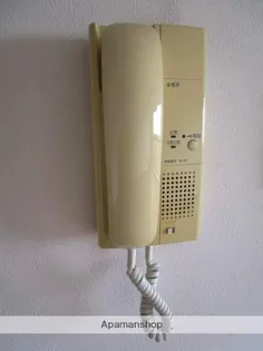 プランドール井之上【206号室】のその他画像