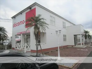 プランドール井之上【206号室】の周辺