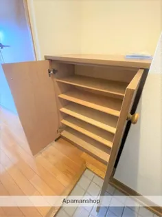 アトラス大塚【105号室】の内装